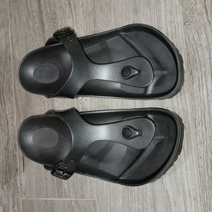 Birkenstock slide